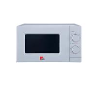 MyCafe 20 Litre Manual Microwave White MYC06872