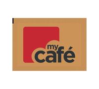 MyCafe Brown Sugar Sachets (1000 Pack) A00890