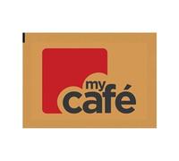 MyCafe Brown Sugar Sachets (1000 Pack) A00890