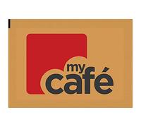 MyCafe Brown Sugar Sachets (Pack of 1000)