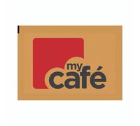 Mycafe Brown Sugar Sachets PK1000