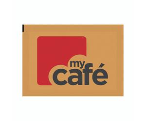 Mycafe Brown Sugar Sachets PK1000
