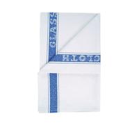 Unbranded Apparel Glass Cloth 2Work Cotton CX02705 - 500 x 760 mm Pack of 10