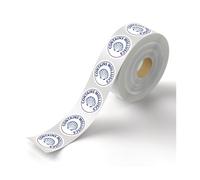MyCafe Food Label Contains Molluscs Removable Pack of 1000 MYC10618