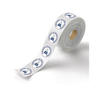 MyCafe Food Label Contains Sulphur Dioxide Pack of 1000 MYC10624