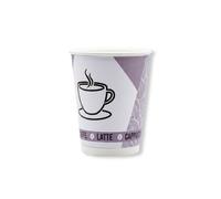 MyCafe Hot Cups 25cl/8oz ((Pack of 50)) MYC10427