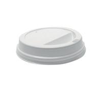 MyCafe Lids 12oz White (1000 Pack) MXPWL80CASE