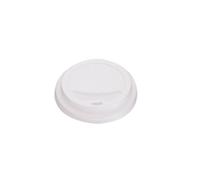 MyCafe Lids 8oz White (1000 Pack) MXPWL90CASE