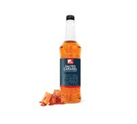 MyCafe Salted Caramel Coffee Syrup 1 Litre MYC10735