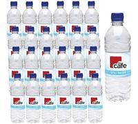 MyCafe Still Water 500ml Bottle (Pack of 24) MYC30576