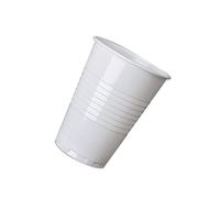 MyCafe Tall Vending Hot Cup White 7oz (2000 Pack) GIPSTCW2000