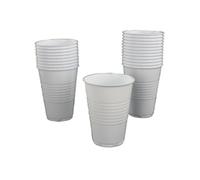 MyCafe Vending Cup Tall 7oz White (100 Pack) GIPSTCW2000V100