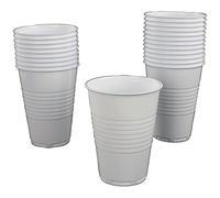 MyCafe Vending Cup Tall 7Oz White (Pack of 100) GIPSTCW2000V100