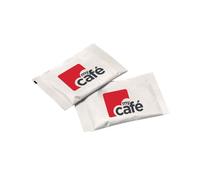 MyCafe White Sugar Sachets Pack of 1000 AU00377