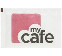 MyCafe White Sugar Sachets (Pack of 1000) AU00377