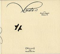 Mycale^Zorn, John - Mycale:Book Of Angels#13
