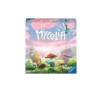 Mycelia