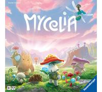 Mycelia