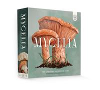 Mycelia (Deluxe KS Edition)