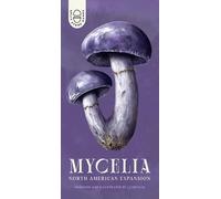 Mycelia: North American Expansion (Kickstarter Edition)