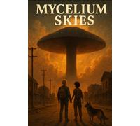 Mycelium Skies: The Boy Who Fell From Eden
