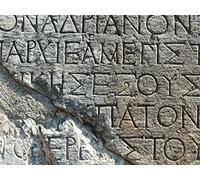 Mycenaean Linear B-An Aegean Syllabary