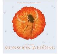 MYCHAEL (COMPOSER) OST/DANNA - MONSOON WEDDING CD NEW