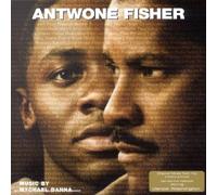 Mychael Danna - Antwone Fisher (Bof)