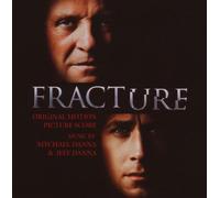Mychael Danna - Fracture (Film Score)