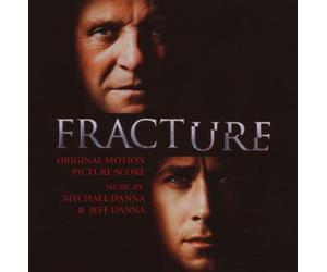 Mychael Danna - Fracture (Film Score)