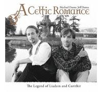 Mychael Danna & Jeff Danna - Celtic Romance [Japan CD] MGMU-1005