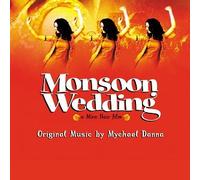 Mychael Danna - Monsoon Wedding (Score) (Original Soundtrack)