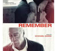 Mychael Danna – Remember (Original Motion Picture Soundtrack) – CD – US Import