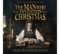 Mychael Danna - The Man Who Invented Christmas