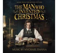 Mychael Danna – The Man Who Invented Christmas