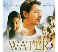 Mychael Danna - Water