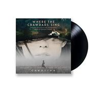 MYCHAEL DANNA - - WHERE THE CRAWDADS SING 1LP - Vinyl Record 1LP - G3z