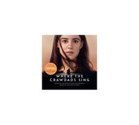 MYCHAEL DANNA: WHERE THE CRAWDADS SING - O.S.T. - CD