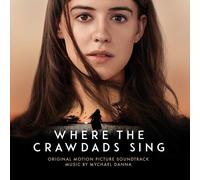 Mychael Danna - Where The Crawdads Sing