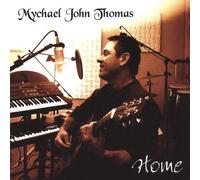 Mychael John Thomas - Home