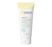 MyChelle Dermaceuticals, Sun Shield, SPF 28, Unscented, All/Combination,2.3floz