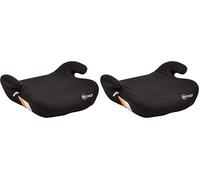 MyChild Brundle Group 2/3 Booster, Black, 700 g (Pack of 2)