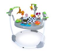 Mychild® Jumpabout Animal Kingdom Grey