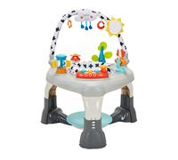 Mychild® My Lovely World 3-in-1 Activity Centre Bouncer and Play Table