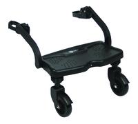 MyChild On Board Stroller Board Black