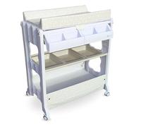 MyChild Peachy Changing Unit Grey