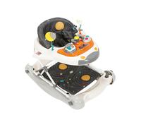 Mychild® Space Shuttle 2 in 1 Walker Rocker Space