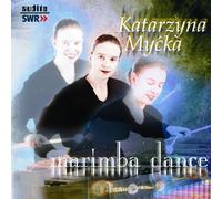 Mycka - Katarzyna Mycka: Marimba Dance