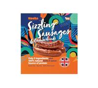 Myco Hooba Plant-Based Sausages 45g 30 x 45g