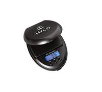MYCO Pocket/Jewellery/Kitchen Digital Weigh Scales by Trendz (MY-100 x 0.01)